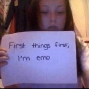 Meet your Posher, Erica